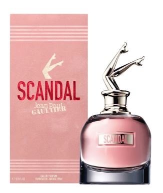 Jean Paul Gaultier Scandal EDP 80ml